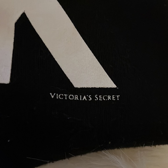 Vintage Vs pink hoodie - Picture 5 of 5